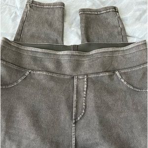 HALARA Jean leggings X-Large